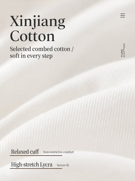 HUSHFOOT Women's Non-Binding Combed Cotton Trainer Socks for Travel — English product image 2 (SKU 4228)