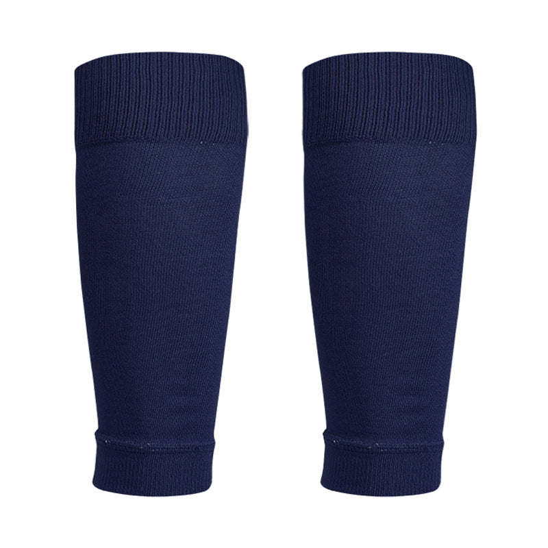 HUSHFOOT World Cup plain colour football socks in Royal Blue